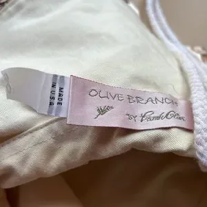 Olive Branch | Accessories | Olive Brach By Frank Olive  display picture 2